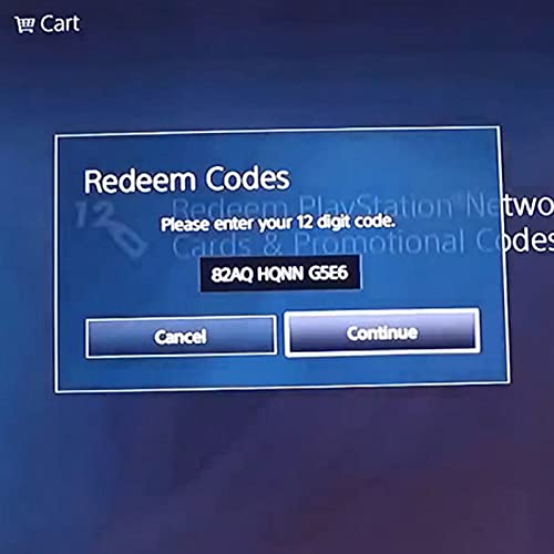 Shanshu Tarjeta de regalo PSN 10 $ Sony Playstation Network 10 USD CD Key Gift Card para niños y niñas adultos