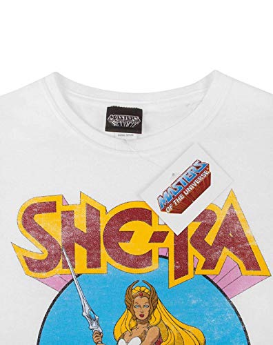 She-Ra Princess Of Power Women's T-Shirt (L)