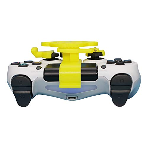 SHEAWA PS4 mando de juego mini volante de repuesto para Sony PS4 Racing Game accesorios