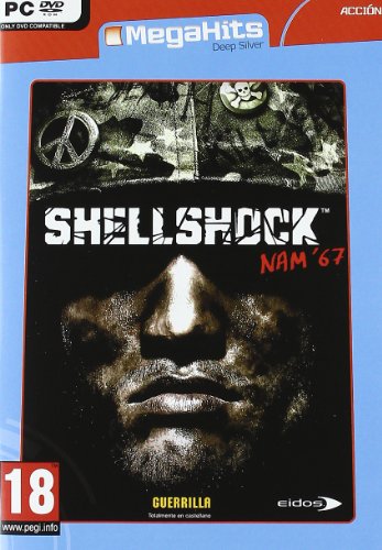 Shellshock Nam 67