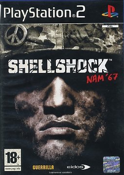 Shellshock: Nam´ 67