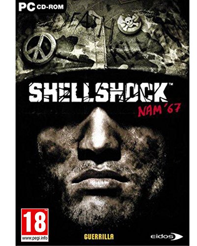 Shellshock: Nam' 67