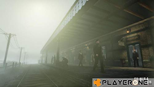 Sherlock Holmes : Crimes and Punishments