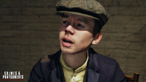 Sherlock Holmes: Crimes & Punishments (X one) [Importación Alemana]