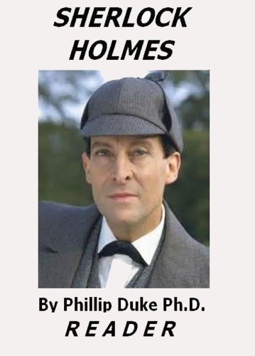 SHERLOCK HOLMES READER (English Edition)