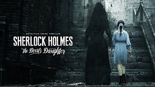 Sherlock Holmes - The Devil's Daughter [Importación Alemana]