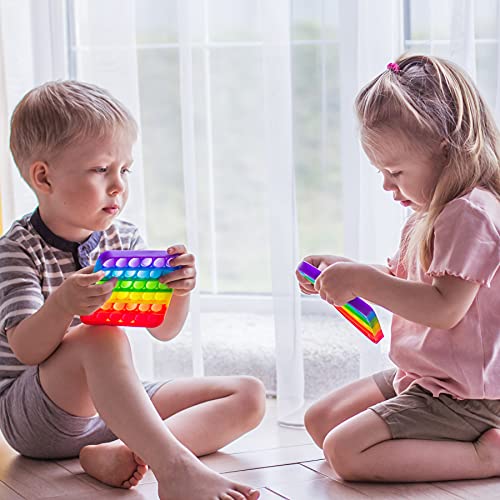 SHIELDBREAK Pop It Push & Play