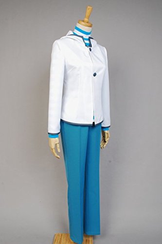 Shin megami tensei: Devil Survivor 2 Hibiki Kuze Cosplay Disfraz