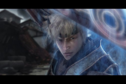 Shin Onimusha ~ Dawn Of Dreams ~