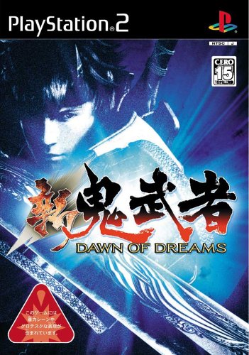 Shin Onimusha ~ Dawn Of Dreams ~