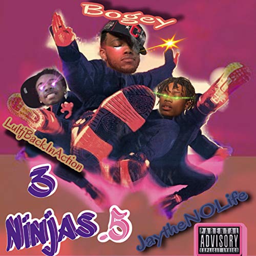 Shinobi Striker(Rock Lee 2) [Explicit]