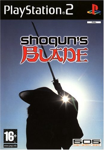 Shogun's Blade [Importación Italiana]