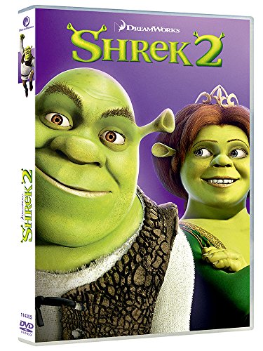 Shrek 2 [DVD]