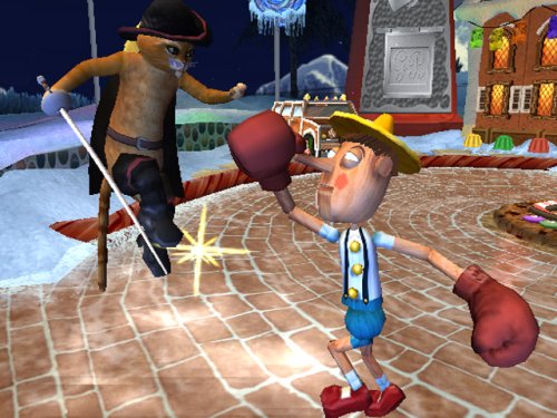 Shrek Super Slam : Playstation 2 , FR