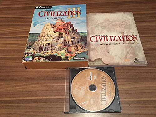 Sid Meier´s Civilization III