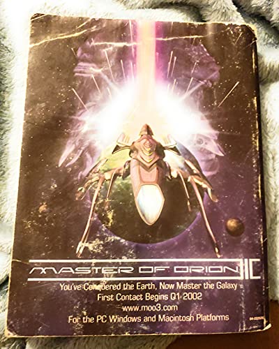 Sid Meier's Civilization III