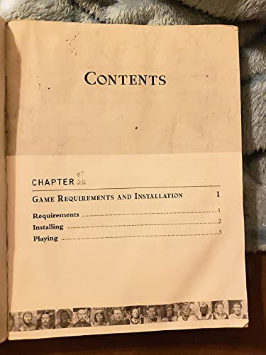 Sid Meier's Civilization III