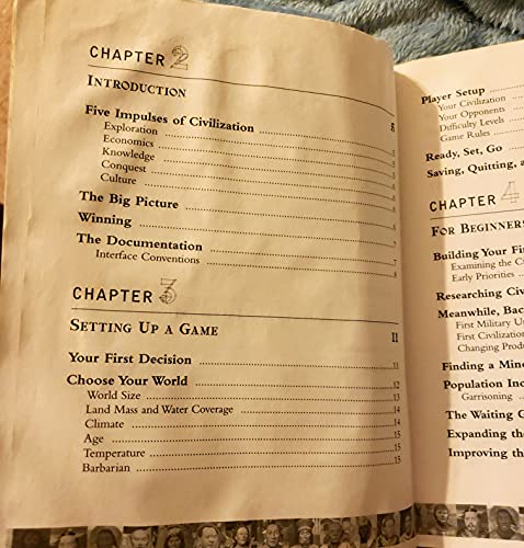 Sid Meier's Civilization III