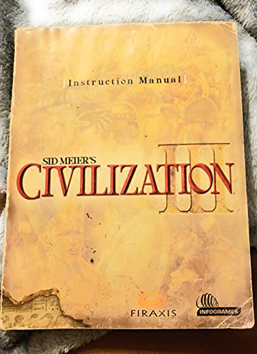 Sid Meier's Civilization III