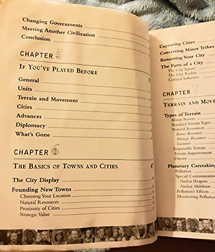 Sid Meier's Civilization III