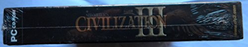 SID MEIER'S CIVILIZATION III COLLECTOR'S EDITION
