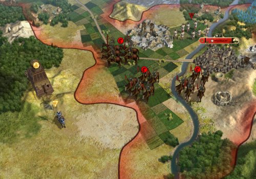Sid Meier's Civilization V - Brave New World (Add-On) [Importación Alemana]