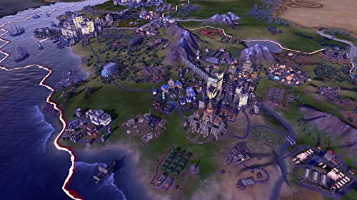 Sid Meier's Civilization VI