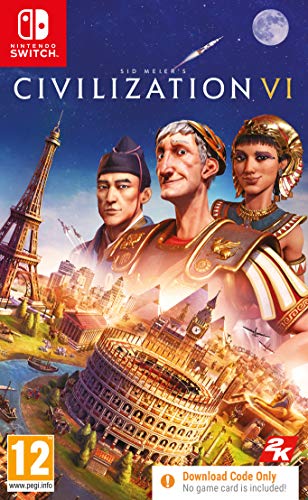 Sid Meier's Civilization VI