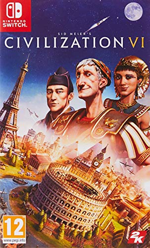 Sid Meier's Civilization VI