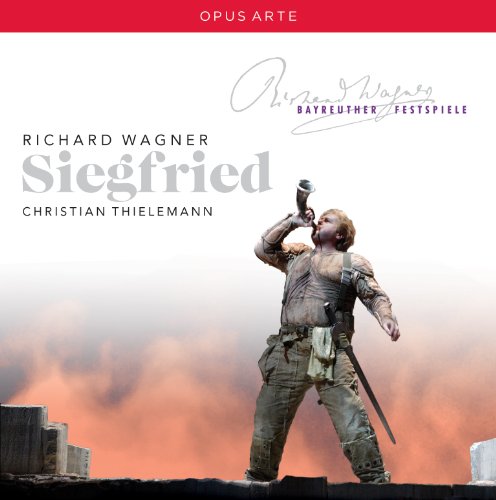Siegfried, WWV 86C Act III Scene 3: Wie Wunder tönt, was wonnig du singst (Live)