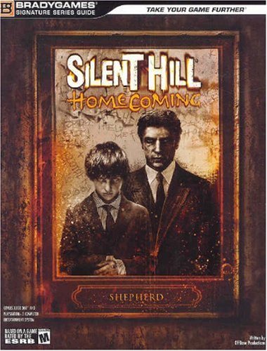 Silent Hill: Homecoming Signature Series Guide (Bradygames Signature Guides)