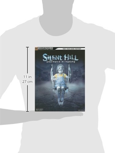 Silent Hill: Shattered Memories (Official Strategy Guides (Bradygames))