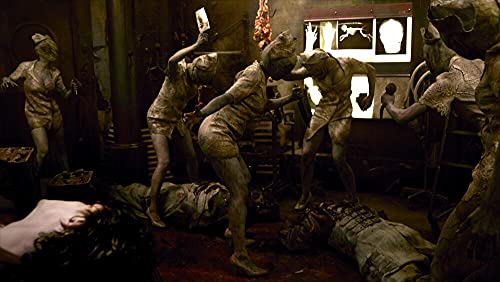 Silent Hill + Silent Hill : Révélation [Francia] [Blu-ray]