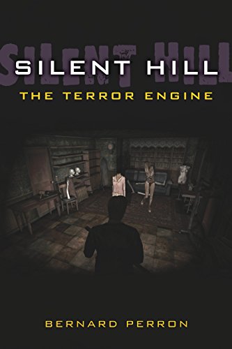 Silent Hill: The Terror Engine (Landmark Video Games) (English Edition)