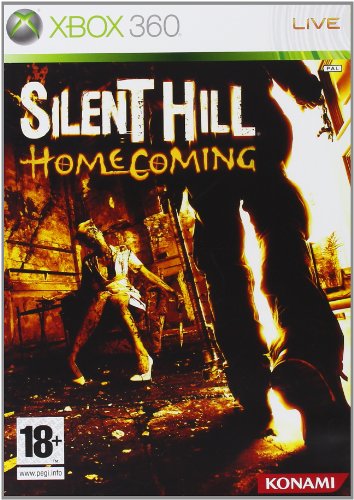 Silent Hill V Homecoming