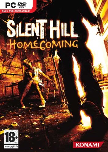 Silent Hill V Homecoming