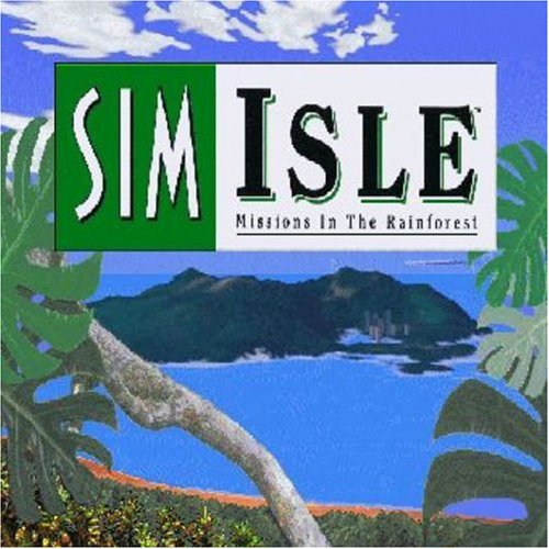Sim Isle