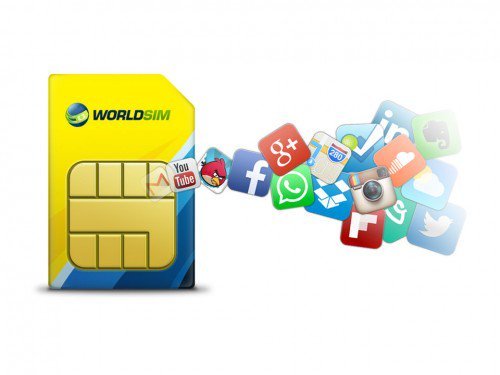 SIM PREPAGO INTERNET