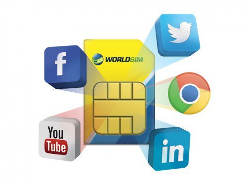 SIM PREPAGO INTERNET