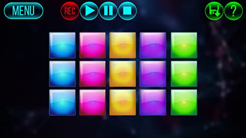 Simulator Dubstep Drum