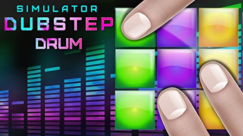 Simulator Dubstep Drum