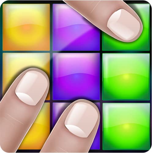 Simulator Dubstep Drum