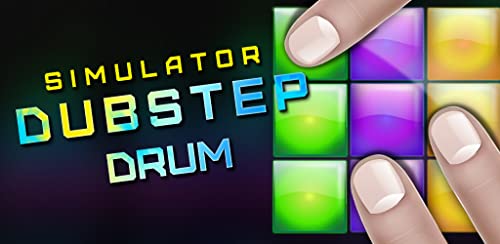 Simulator Dubstep Drum