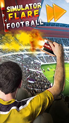 Simulator Flare Football (Soccer)