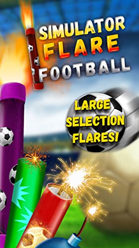 Simulator Flare Football (Soccer)