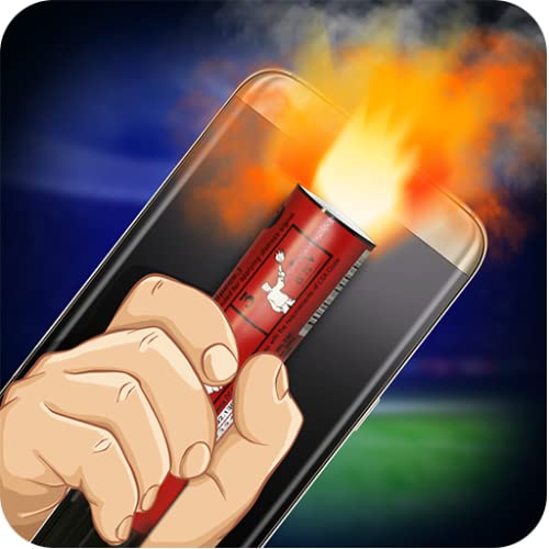 Simulator Flare Football (Soccer)