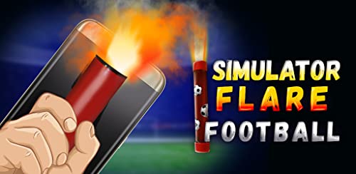 Simulator Flare Football (Soccer)