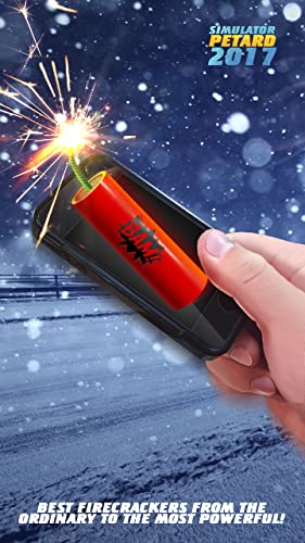 Simulator Petard 2021