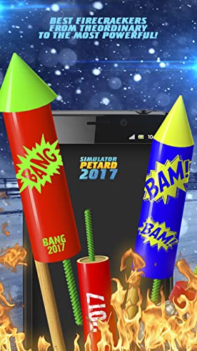 Simulator Petard 2021