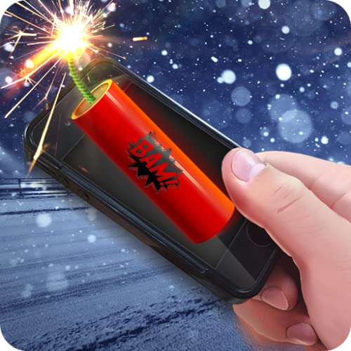 Simulator Petard 2021